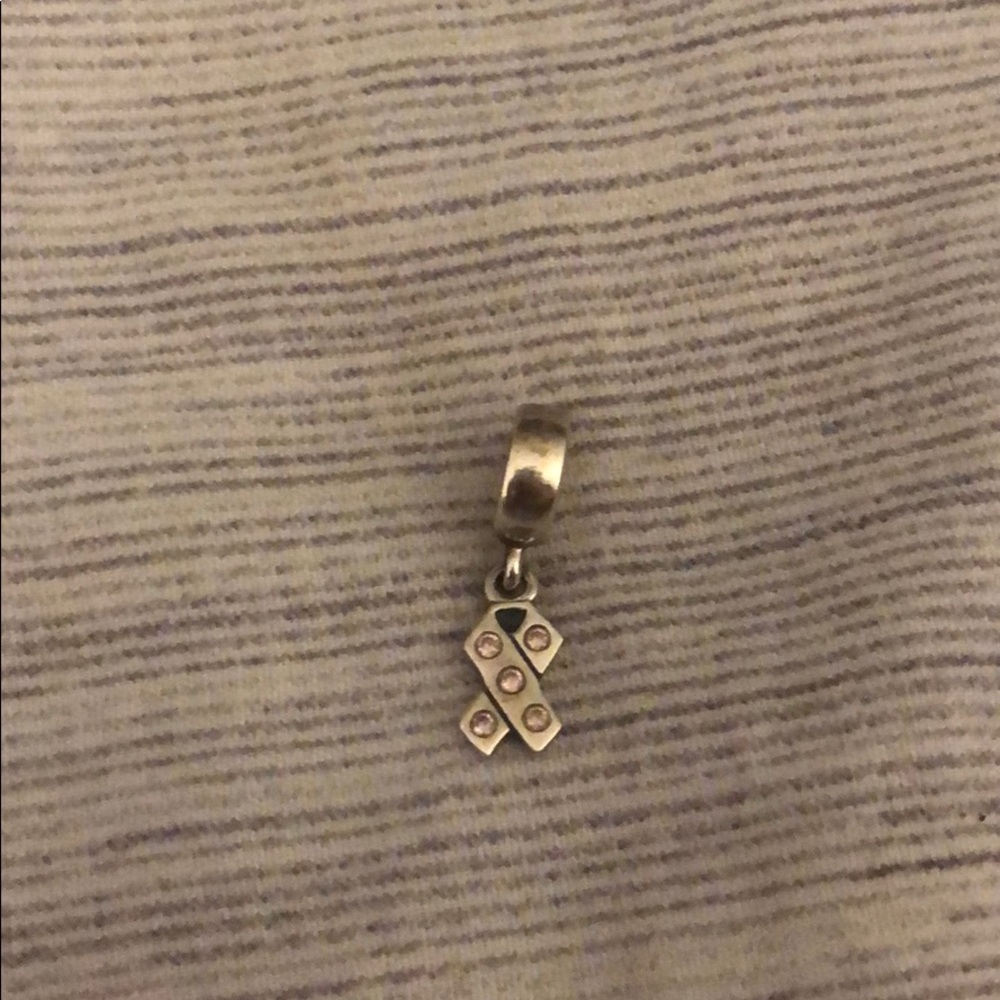 Pandora Charm
